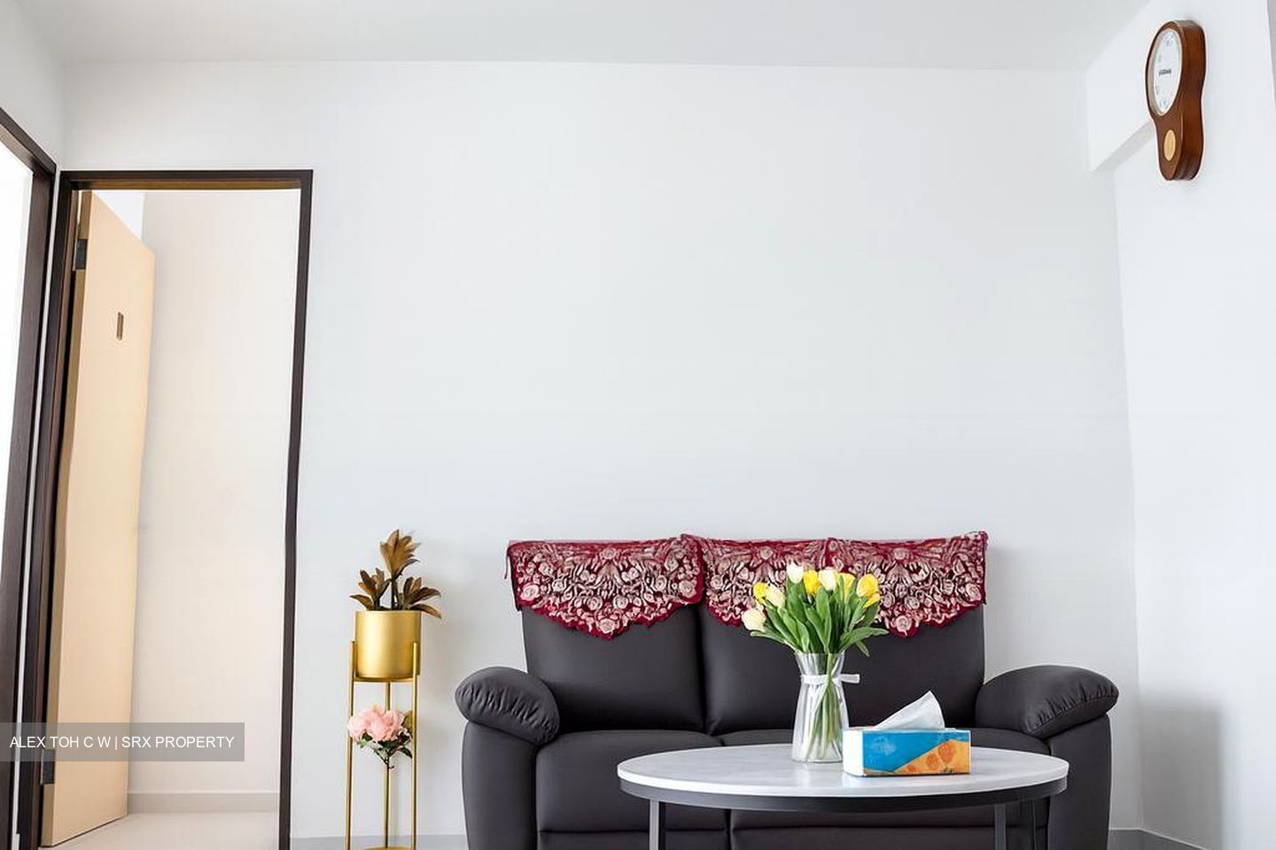 Blk 703 Yishun Avenue 5 (Yishun), HDB 4 Rooms #496496111
